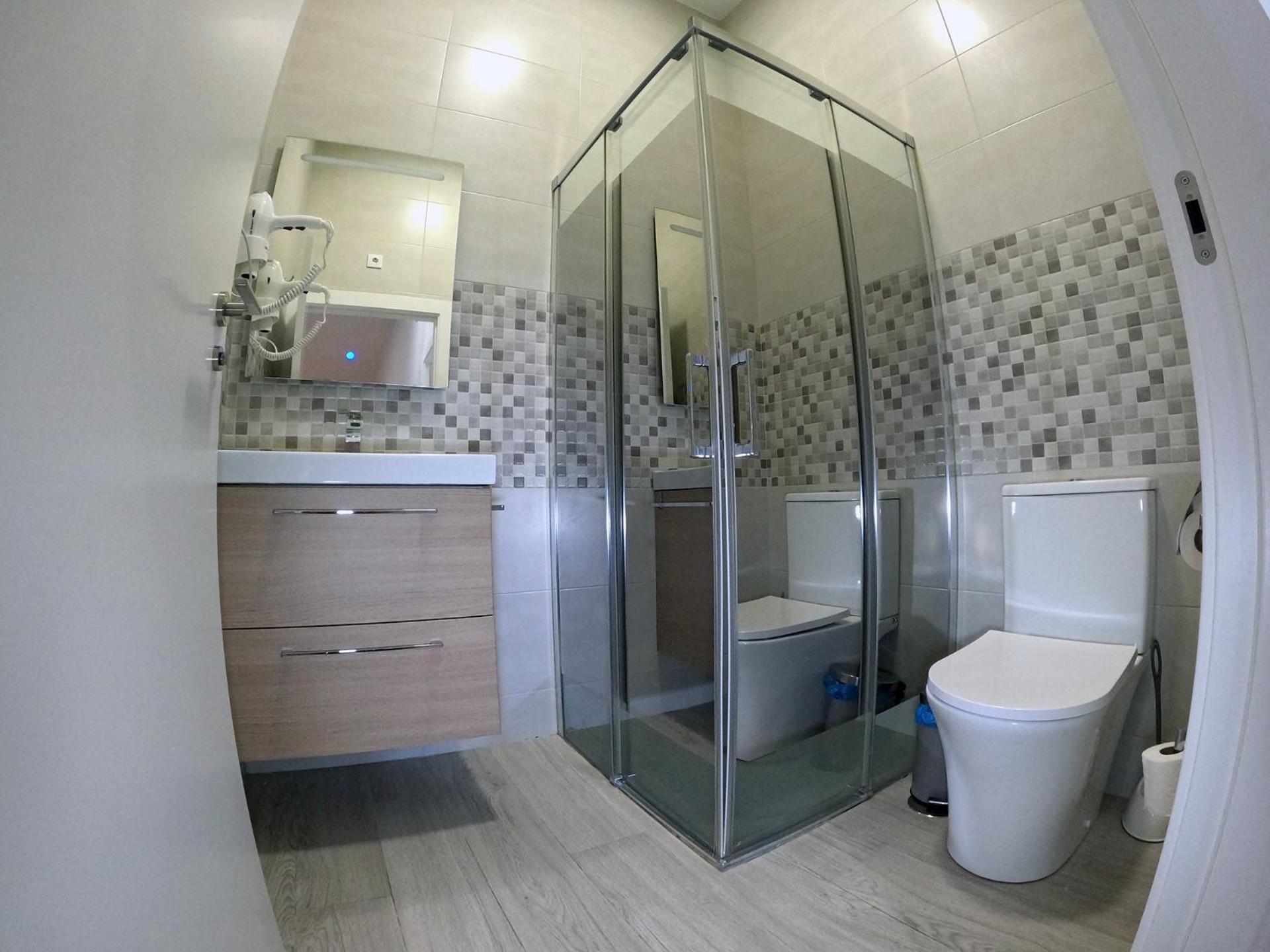 Apartamentos La Encarnacion III Лос Алказарес Экстерьер фото