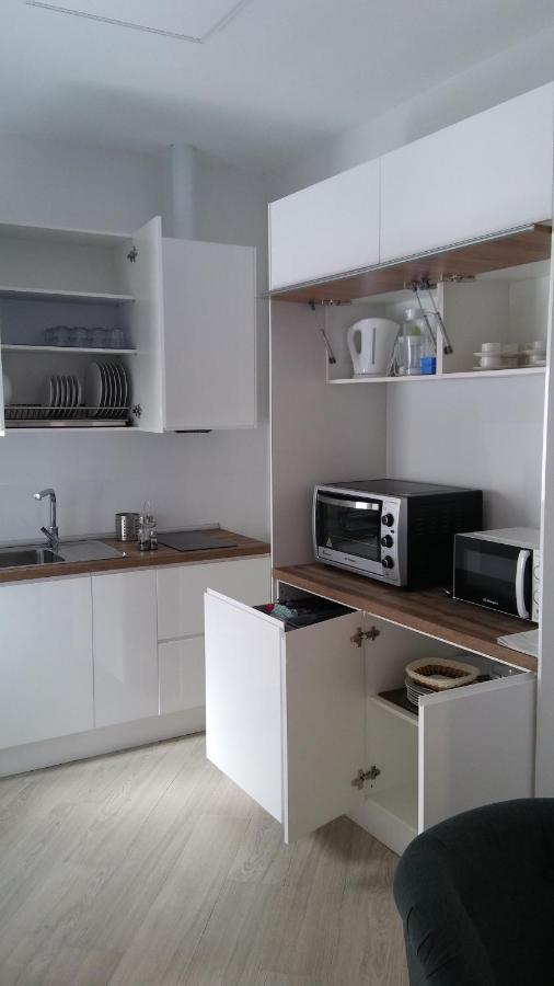Apartamentos La Encarnacion III Лос Алказарес Экстерьер фото